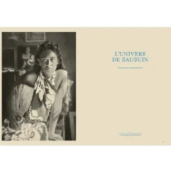 Boutiques de musées Catalogues D'Exposition-Gauguin L'alchimiste - Catalogue d'exposition