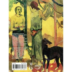 New Boutiques de musées Gauguin L'expo