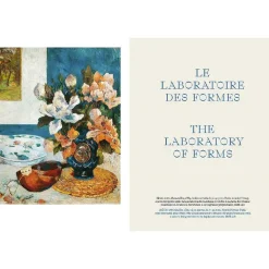 New Boutiques de musées Gauguin L'expo