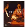 Boutiques de musées Catalogues D'Exposition-Georges de La Tour. Entre ombre et lumière - Catalogue d'exposition