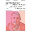 Boutiques de musées Revues-Gertrude Stein et Pablo Picasso L'invention du langage - Journal de l'exposition