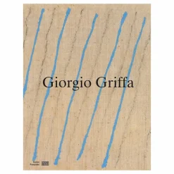 Clearance Boutiques de musées Giorgio Griffa - Catalogue d'exposition