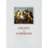 Boutiques de musées Catalogues D'Exposition-Girodet à Compiègne