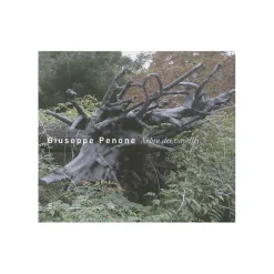 Boutiques de musées Giuseppe Penone - Arbre des voyelles