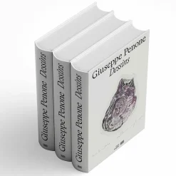 Boutiques de musées Catalogues D'Exposition-Giuseppe Penone. Dessins - Catalogue de la Donation