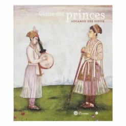 Best Boutiques de musées Gloire des princes, louange des dieux - Catalogue d'exposition