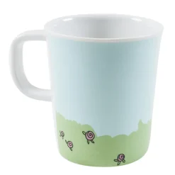 Hot Boutiques de musées Gobelet Marie-Antoinette J'aime m'occuper de mes rosiers