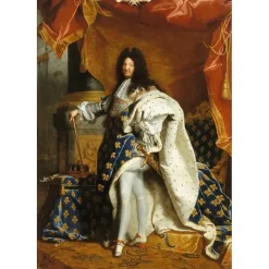 Online Boutiques de musées Gourde Je suis Louis XIV, le Roi Soleil
