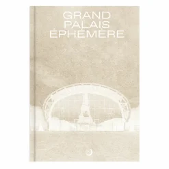 Boutiques de musées Livres D'Art-Grand Palais Éphémère