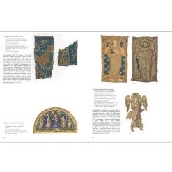 Online Boutiques de musées Graver la Renaissance. Étienne Delaune et les arts décoratifs - Catalogue d'exposition