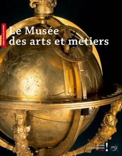 Boutiques de musées Livres Anglais Et Étranger|Revues-Guide du Musée des arts et métiers