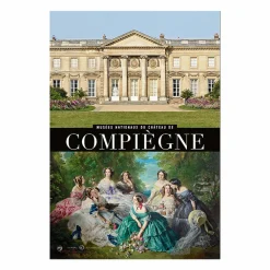 Hot Boutiques de musées Guide Musées nationaux du château de Compiègne