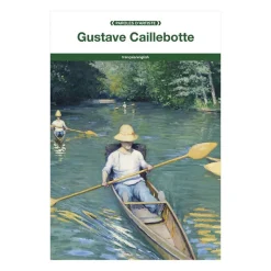 Hot Boutiques de musées Gustave Caillebotte - Paroles d'artiste