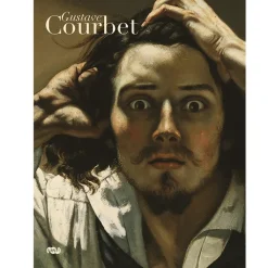 Sale Boutiques de musées Gustave Courbet - Catalogue d'exposition