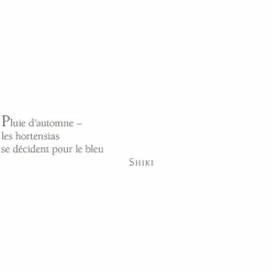 Boutiques de musées Livres D'Art-Haïkus. En fleurs