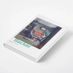 Boutiques de musées Catalogues D'Exposition-Harriet Backer - Catalogue d'exposition