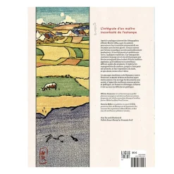 Clearance Boutiques de musées Henri Rivière - Estampes II. - Catalogue raisonné des gravures sur bois