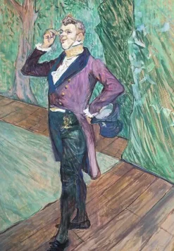 Discount Boutiques de musées Henri Samary (toiles encadrées)