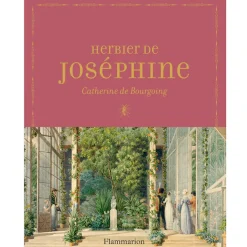 Discount Boutiques de musées Herbier de Joséphine
