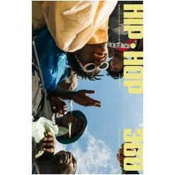 Sale Boutiques de musées Hip-hop 360 - Catalogue d'exposition