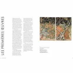 Online Boutiques de musées Hiroshige en 500 estampes