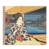 Boutiques de musées Catalogues D'Exposition-Hiroshige et l'éventail. Voyage dans le Japon du XIXe siècle - Catalogue d'exposition