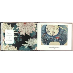 Boutiques de musées Catalogues D'Exposition-Hiroshige et l'éventail. Voyage dans le Japon du XIXe siècle - Catalogue d'exposition