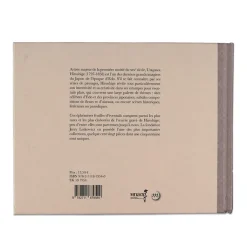 Boutiques de musées Catalogues D'Exposition-Hiroshige et l'éventail. Voyage dans le Japon du XIXe siècle - Catalogue d'exposition