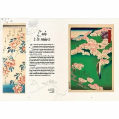 Sale Boutiques de musées Hiroshige, Hokusai et les grands maîtres de l'estampe japonaise