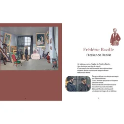 Boutiques de musées Littérature & Essais-Histoire de l'impressionnisme