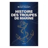 Boutiques de musées Littérature & Essais-Histoire des troupes de marine