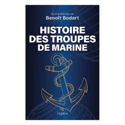 Boutiques de musées Littérature & Essais-Histoire des troupes de marine