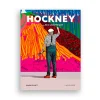 Boutiques de musées Livres D'Art-Hockney - La bio graphique