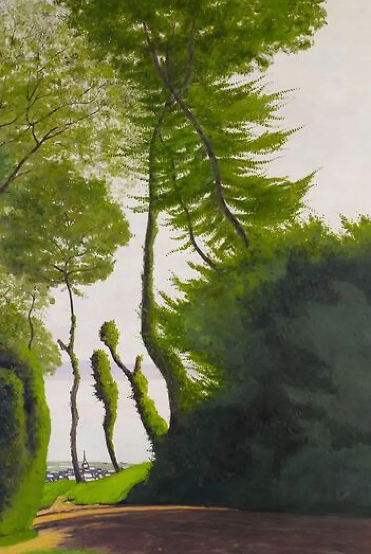 Online Boutiques de musées Honfleur (toiles encadrées)