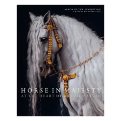 Best Boutiques de musées Horse in majesty - At the heart of a civilisation - Album de l'exposition