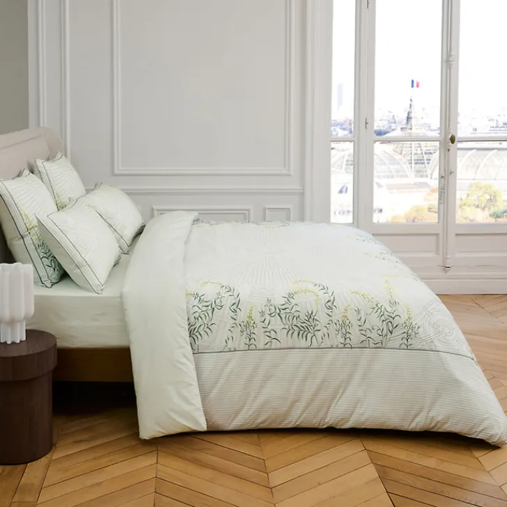 Boutiques de musées Art De La Maison-Housse de couette Grand Palais x Linvosges