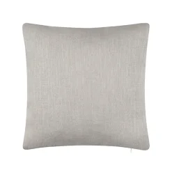 Boutiques de musées Art De La Maison-Housse de coussin Art Nouveau Paon rose - 36 x 36 cm