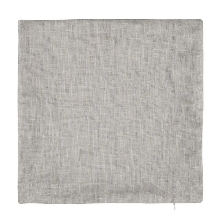 Boutiques de musées Art De La Maison-Housse de coussin Art Nouveau Paon rose - 36 x 36 cm