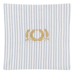 Outlet Boutiques de musées Housse de coussin Bivouac Napoléon