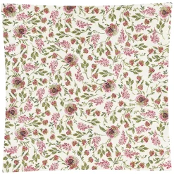 Boutiques de musées Art De La Maison-Housse de coussin Broché de la reine