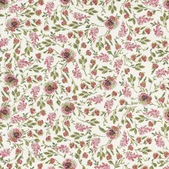 Boutiques de musées Art De La Maison-Housse de coussin Broché de la reine