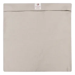 New Boutiques de musées Housse de coussin bronze Herbier du roi - Maison Baluchon