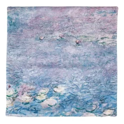 Best Boutiques de musées Housse de coussin Nymphéas