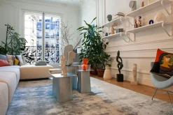 Online Boutiques de musées Housse de coussin Picasso Femme dans un fauteuil