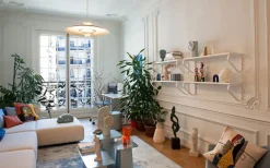 Online Boutiques de musées Housse de coussin Picasso Femme dans un fauteuil