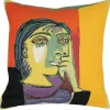 Boutiques de musées Art De La Maison-Housse de coussin Portrait de Dora Maar