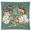 Boutiques de musées Art De La Maison-Housse de coussin Tapisserie Marie Antoinette - 50 x 50 cm
