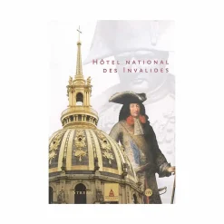 Best Boutiques de musées Hôtel National des Invalides