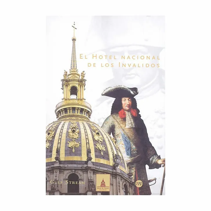 Best Boutiques de musées Hôtel National des Invalides