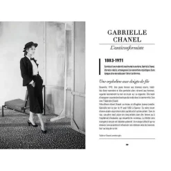 Hot Boutiques de musées Iconiques créatrices de mode